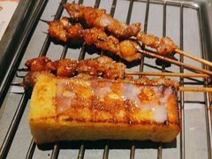 -木屋烧烤(龙岗龙城万科里店)