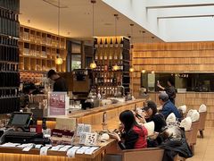 -无印良品餐堂 MUJI Diner(成都太古里店)