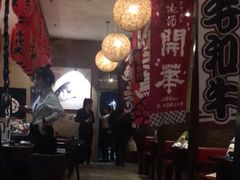 大堂-千代武日本料理(开发区店)