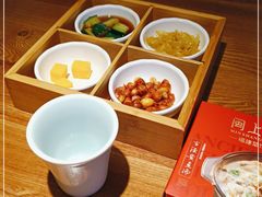 -闽上鲜·福建菜(龙湖滨江天街店)