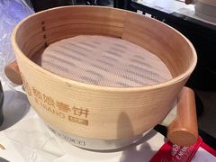-额娘·春饼烤鸭(天鸿店)