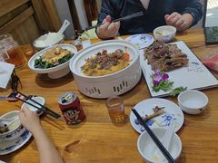 -下梅人家土菜馆(历史文化餐厅度假区店)