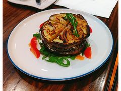 -安妮意大利餐厅(世贸天阶店)