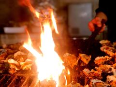 -东方红海鲜百汇(国际大厦店)