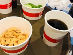 -海底捞火锅(老城根店)