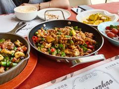 -赵小姐丨新中餐(曲江店)