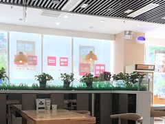 -嘉和一品粥(魏公村店)