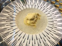 榴莲水晶粉-发记甜品(豉油街店)