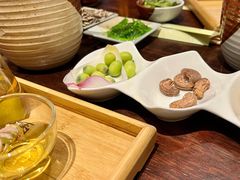 -青藤茶馆(南山路店)
