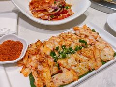 -么子烤肉(化龙池店)