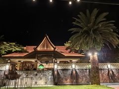 -西双版纳融创皇冠假日度假酒店