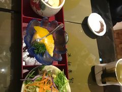 -昱匠·日本料理(金融街店)