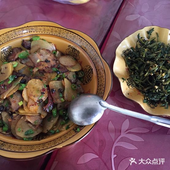 回家吃饭(三岔河南路店)