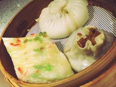东园小馆(三盛广场店)-东园小馆·早茶·淮扬小炒(三盛广场店)