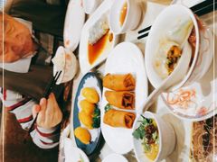 -稻香酒家(长宁KING88广场店)