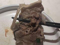 -绿茶餐厅(松江万达店)