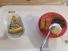 -宜家·瑞典风味餐厅(四元桥店)