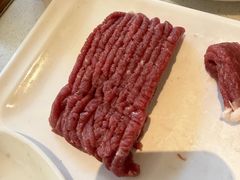 -清真·鸦儿李记·涮肉(马家堡店)