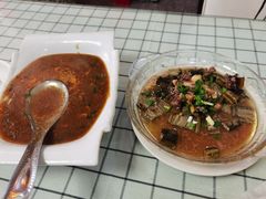 -百味园土菜馆(迎宾东路店)