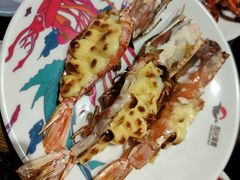 -阳光岛·海鲜盛宴(银泰中心in99店)