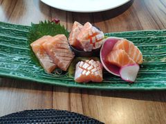 -水月·和牛工坊(水晶郦城店)