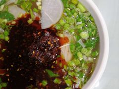 -舌尖尖牛肉面(甘南路店)