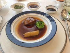 -君来湖滨饭店·渔餐厅