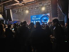 -MAO Livehouse(杭州店)