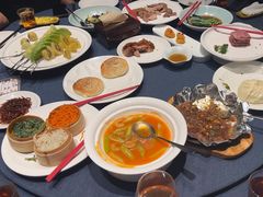-金狮麟·新豫菜(金码大厦店)