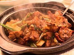 姜葱鸭-葡京日丽(澳门葡京酒店)