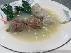 -聚福宝合苑食府(南头镇店)