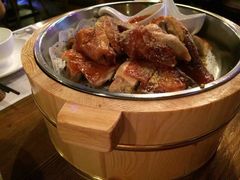 胡桃里烤鸡-拾叁唐Livehouse(佛山禅城店)