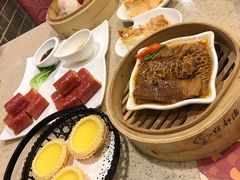 -点都德(大茶楼店)