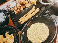 -呷哺呷哺(隆基泰和店)