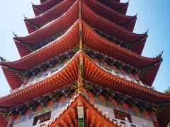 -白云山风景名胜区