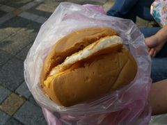 -L猪扒包(天河购书中心店)