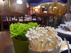 -东海怡品海鲜豆捞(星街坊店)