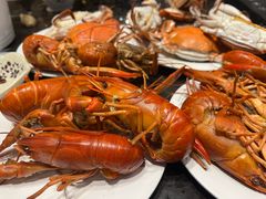 -川骄海鲜自助(河东店)