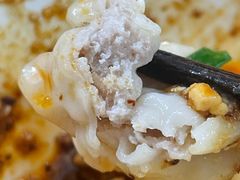 -樊三嬢手工甜水面(大邑安仁店)