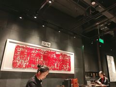 -大秦小宴•新派西北(万象前海店)
