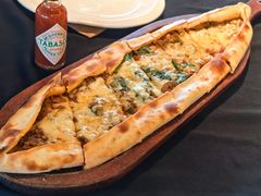 -Efes Turkish & Mediterranean Cuisine 艾菲斯餐厅(陆家嘴店)