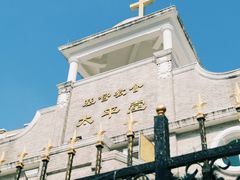 -孙文西路步行街