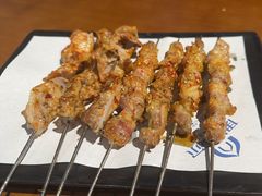 -伊斯麦尔丝路·新派菜(沙子口店)