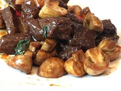 -环球港凯悦 · 享悦中餐厅