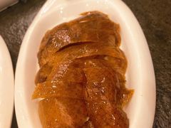 -聚丰苑北京烤鸭(大明宫店)
