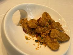 -院里寻菜·精致庭院菜(观沙岭店)