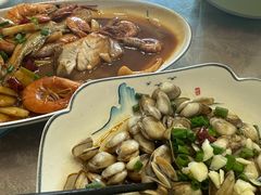 -天天渔港海鲜酒家(石浦玉泉路店)