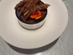 -老平安农家菜(平安店)
