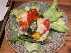 -初居食屋日式料理(万象城购物中心店)