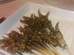 -早酒肖汉老味拌面